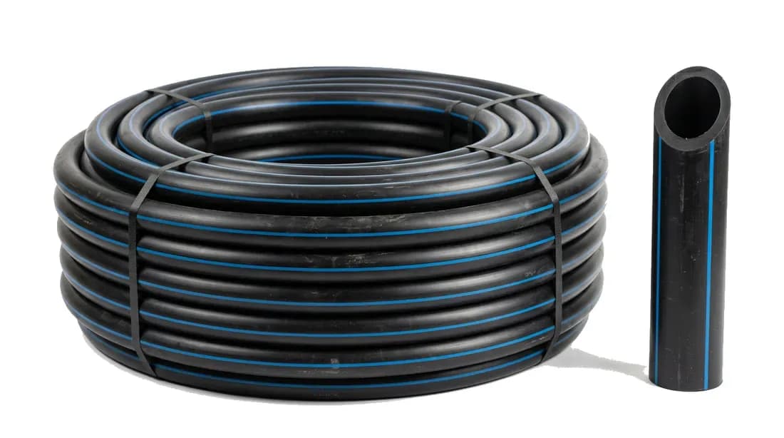 Pipa HDPE Pralon