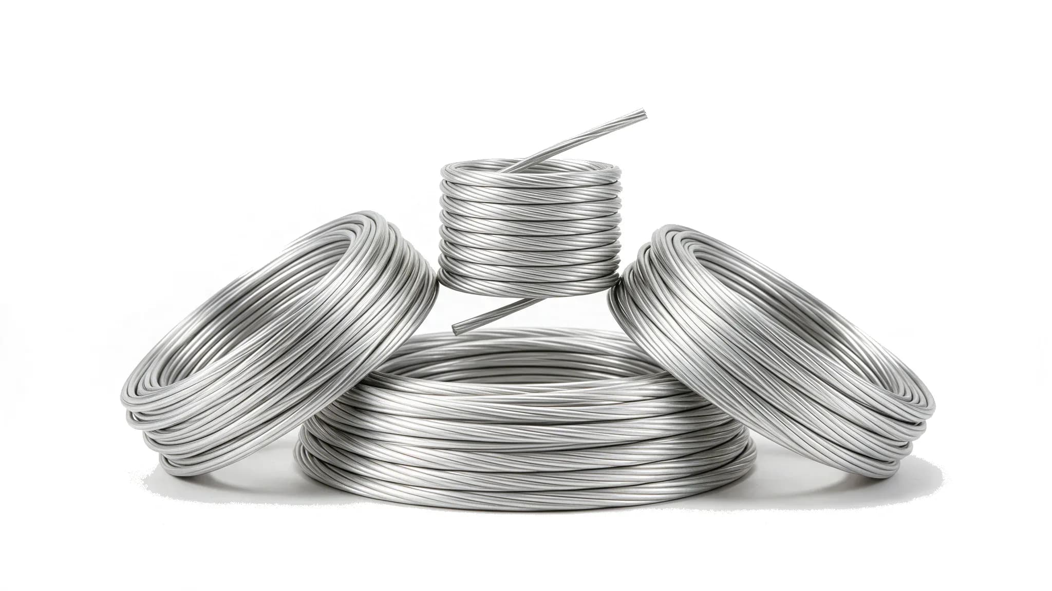 Ragam bare conductor aluminium overhead Putra Delima Mandiri
