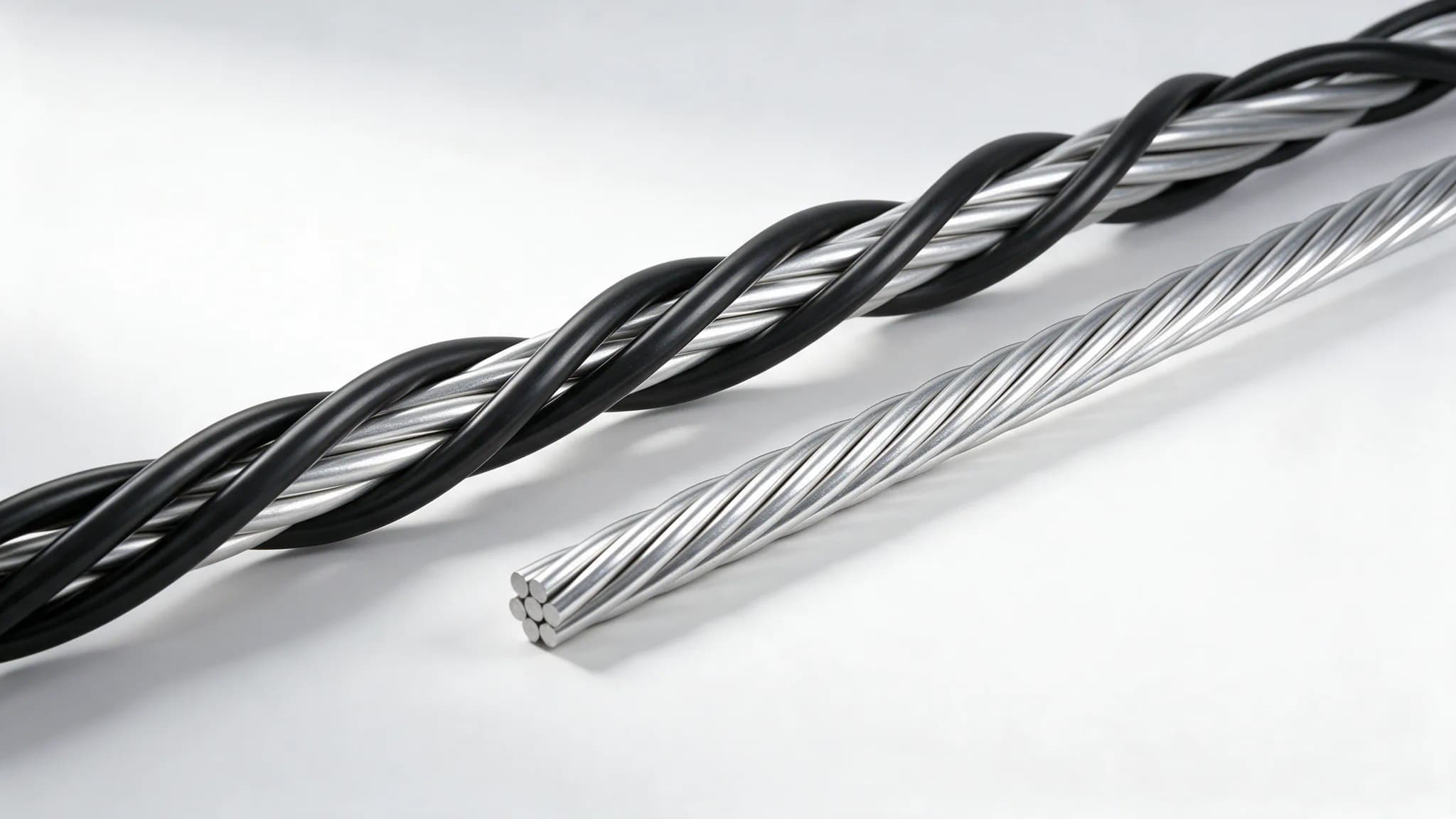 Kabel Aluminium