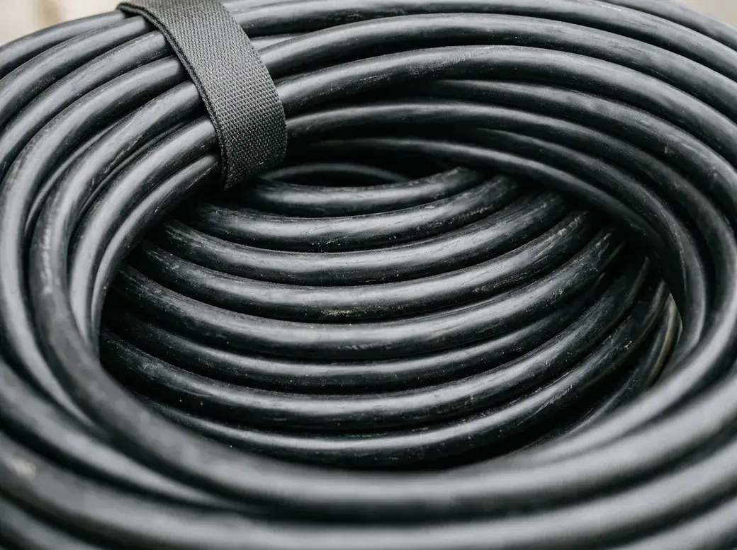Low Voltage Power Cables Kabel Metal Indonesia
