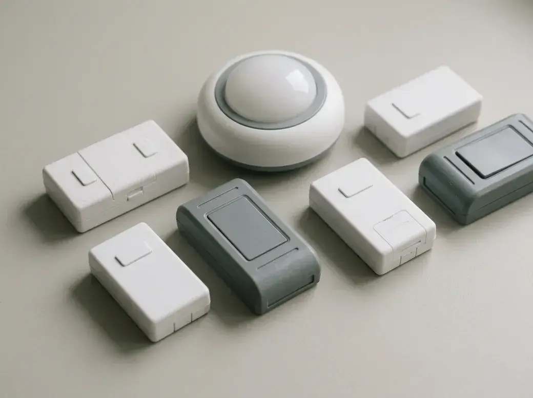 Kontrol & Sensor Osram / Inventronics