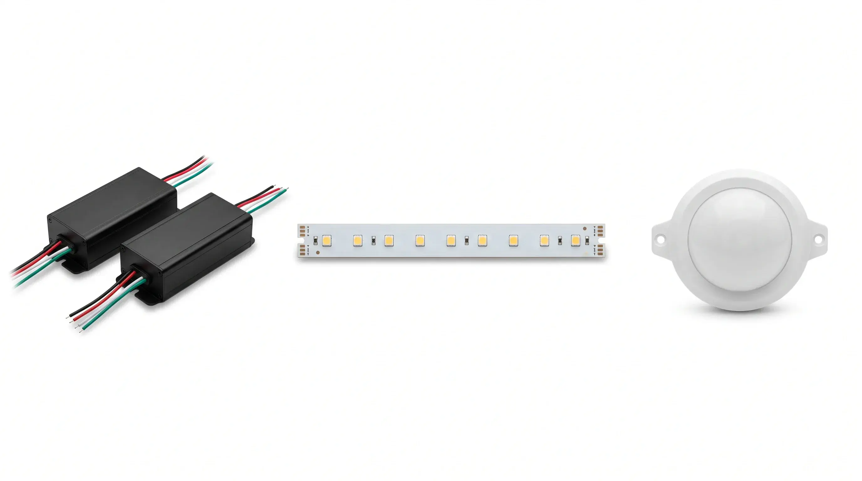 Osram / Inventronics