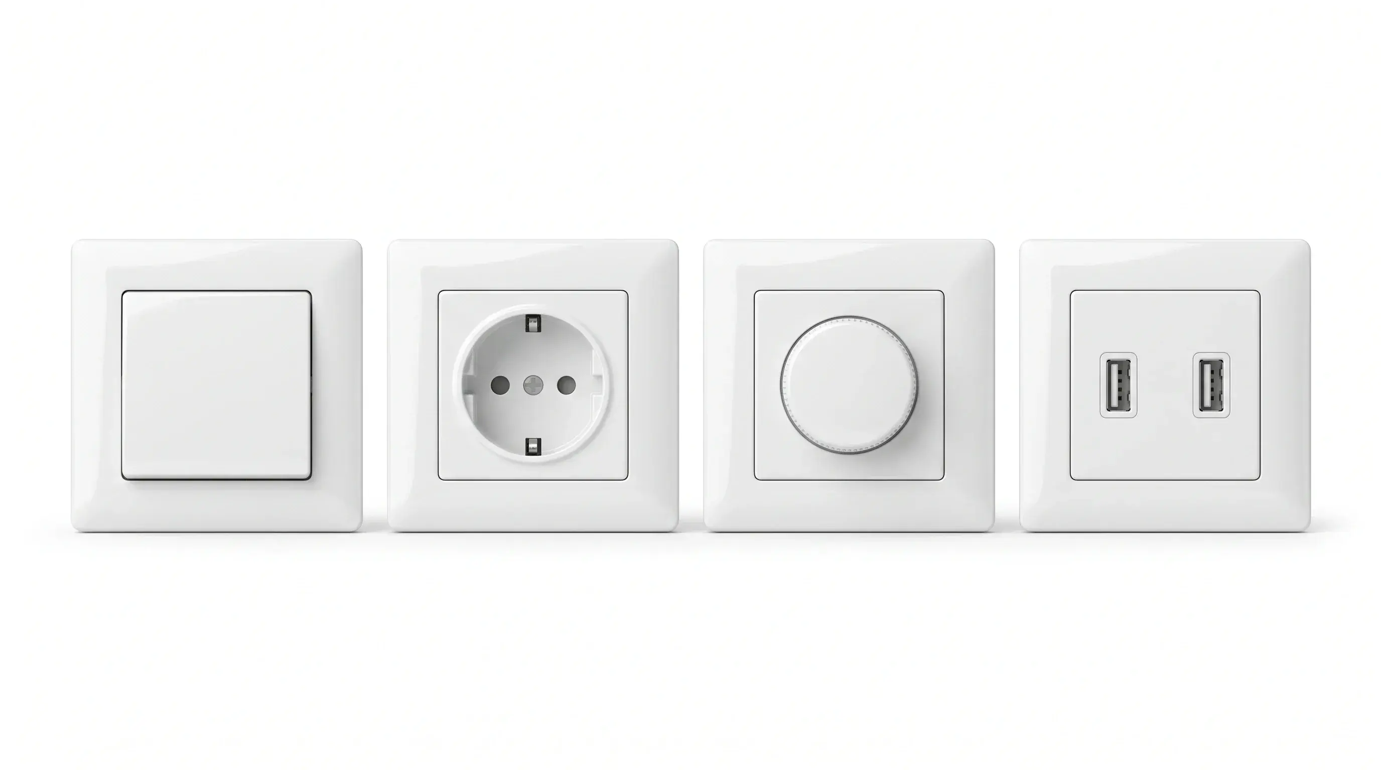 Cara Memilih Wiring Devices