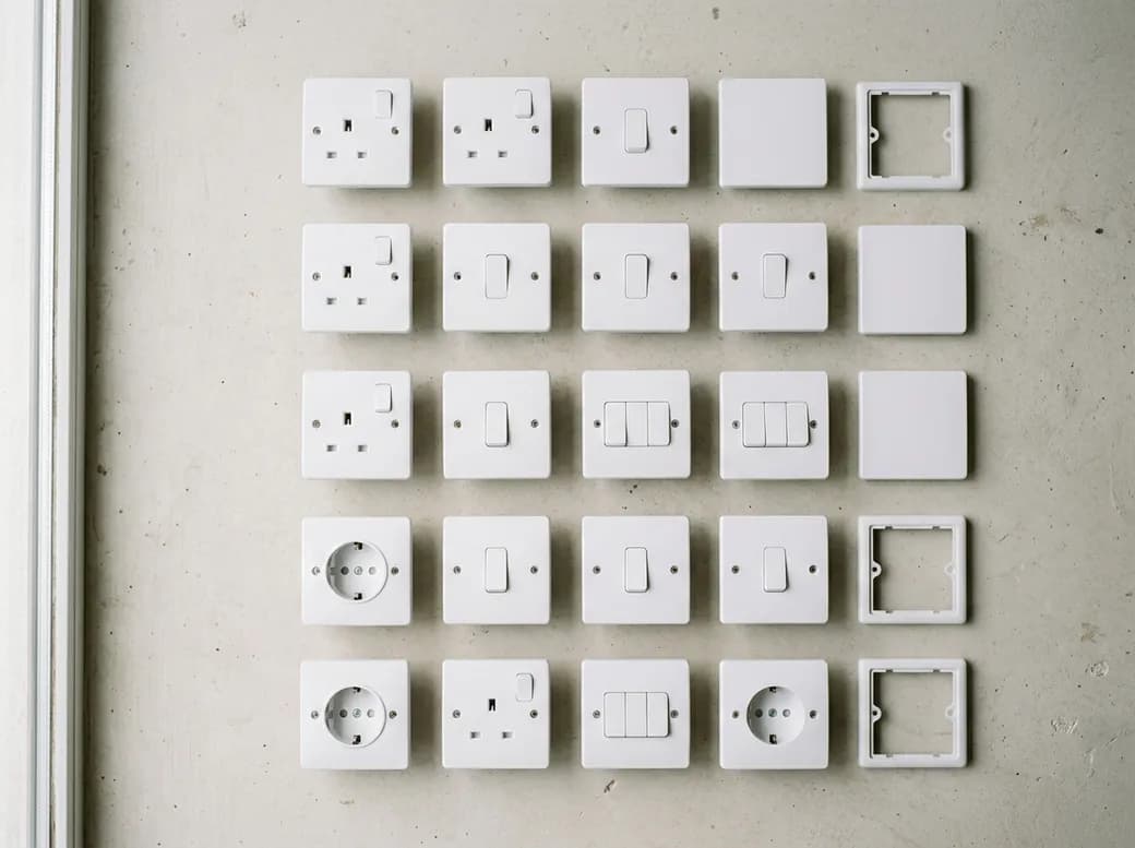 Wiring Devices Schneider Electric