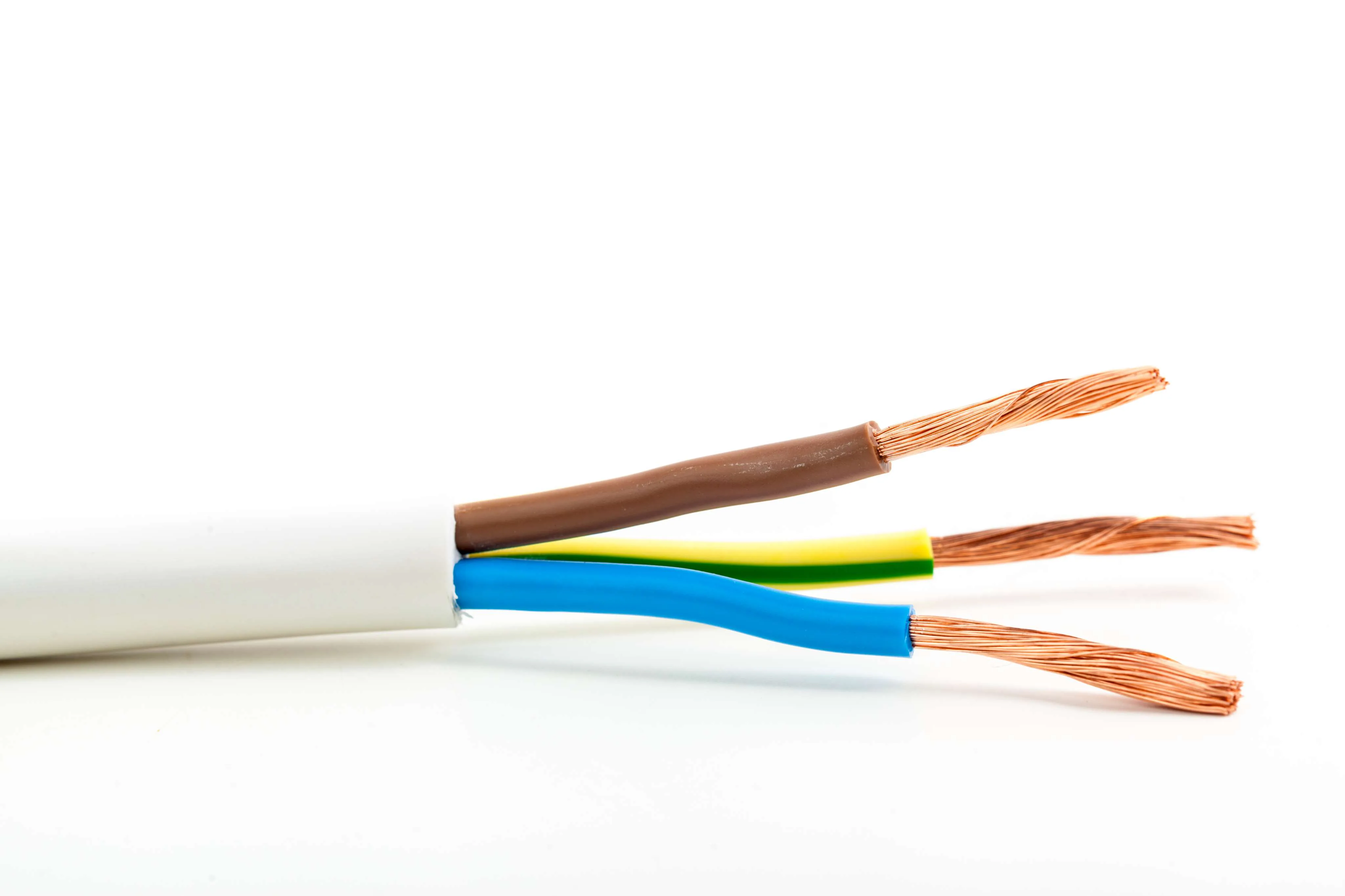 Kabel NYAF: Fungsi, Spesifikasi, Ukuran, dan Cara Memilihnya