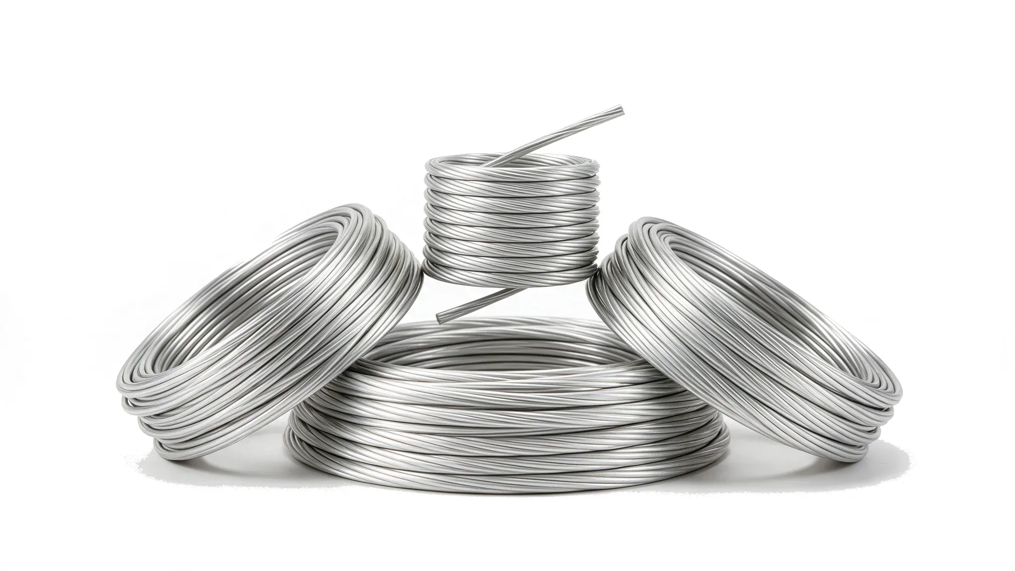 Ragam bare conductor aluminium overhead Putra Delima Mandiri