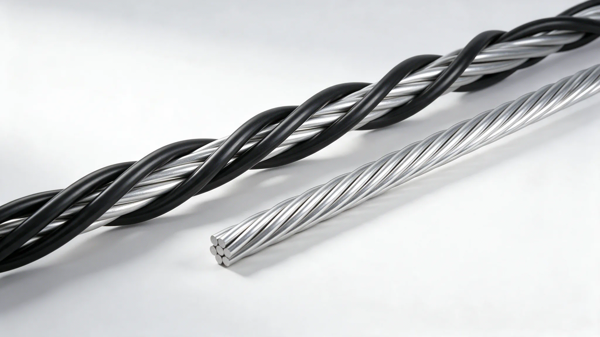 Kabel Aluminium