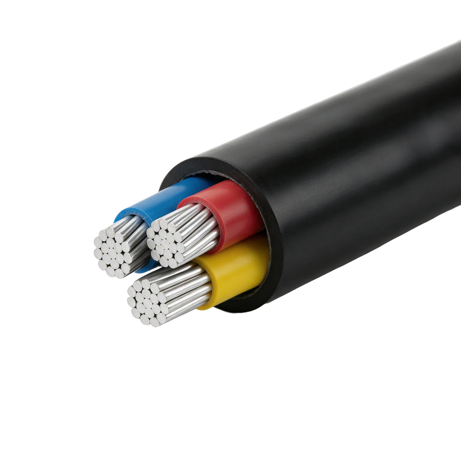 Kabel Aluminium NA2XY