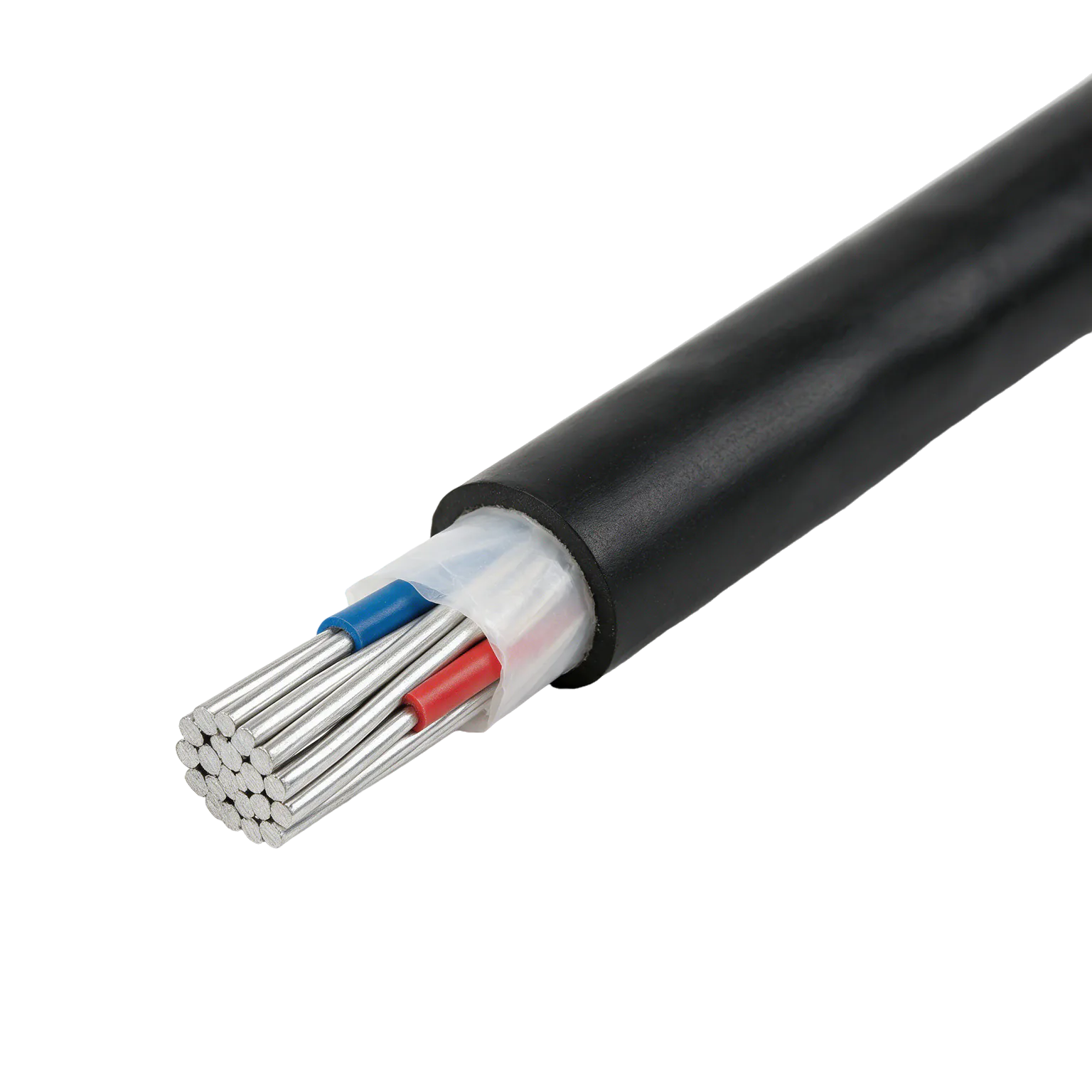 Kabel Aluminium NAYY