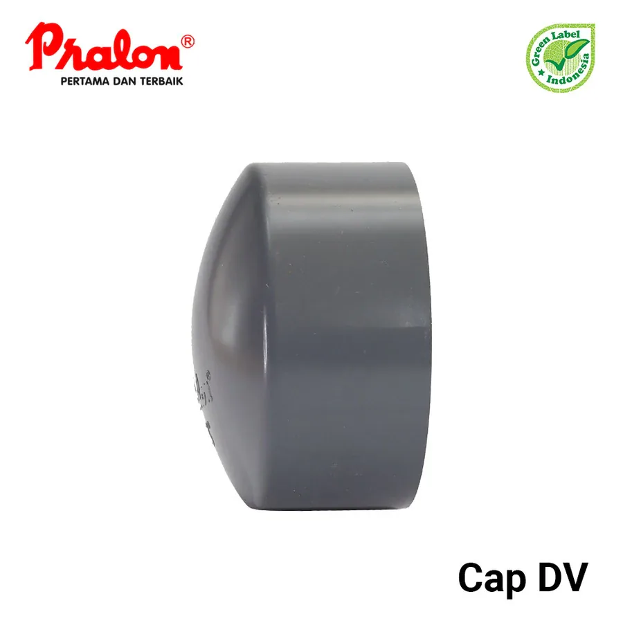Cap DV Pralon