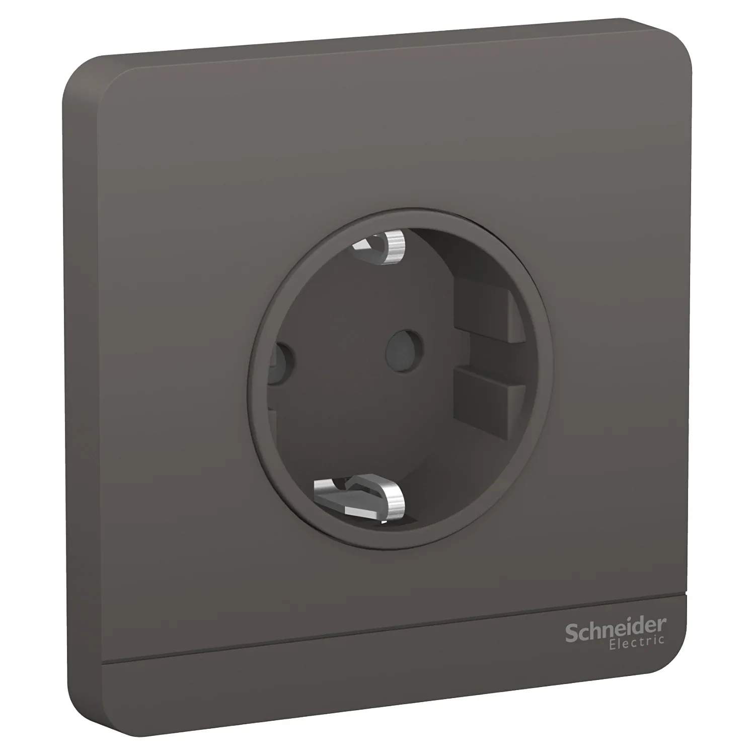 AvatarOn · Stop Kontak Schuko 16A (E83426) Schneider