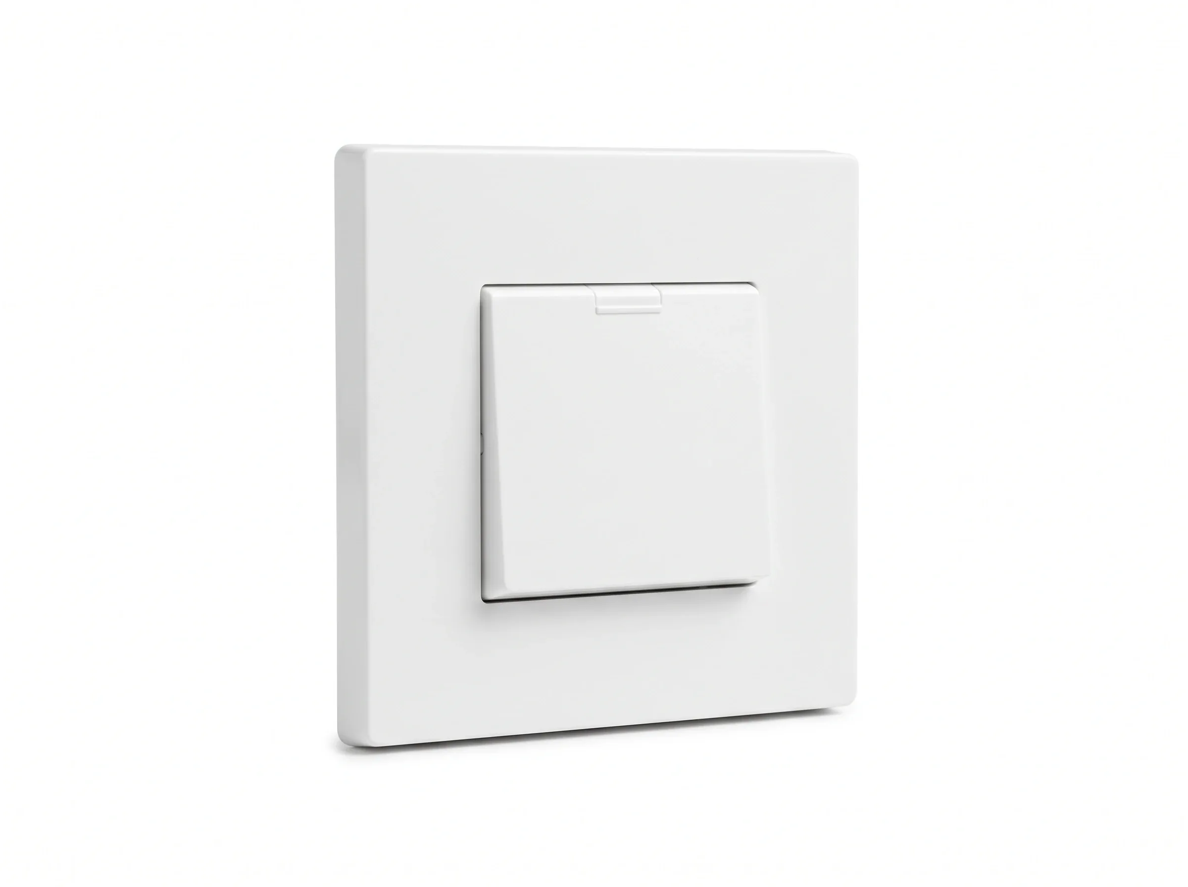AvatarOn · Saklar 1 Gang 1 Way (E8331L1) Schneider