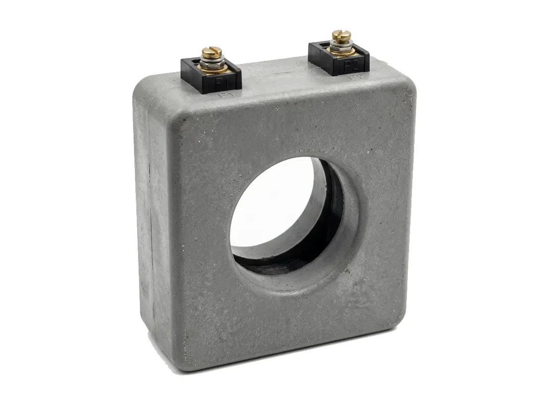 Current Transformer (CT) Schneider