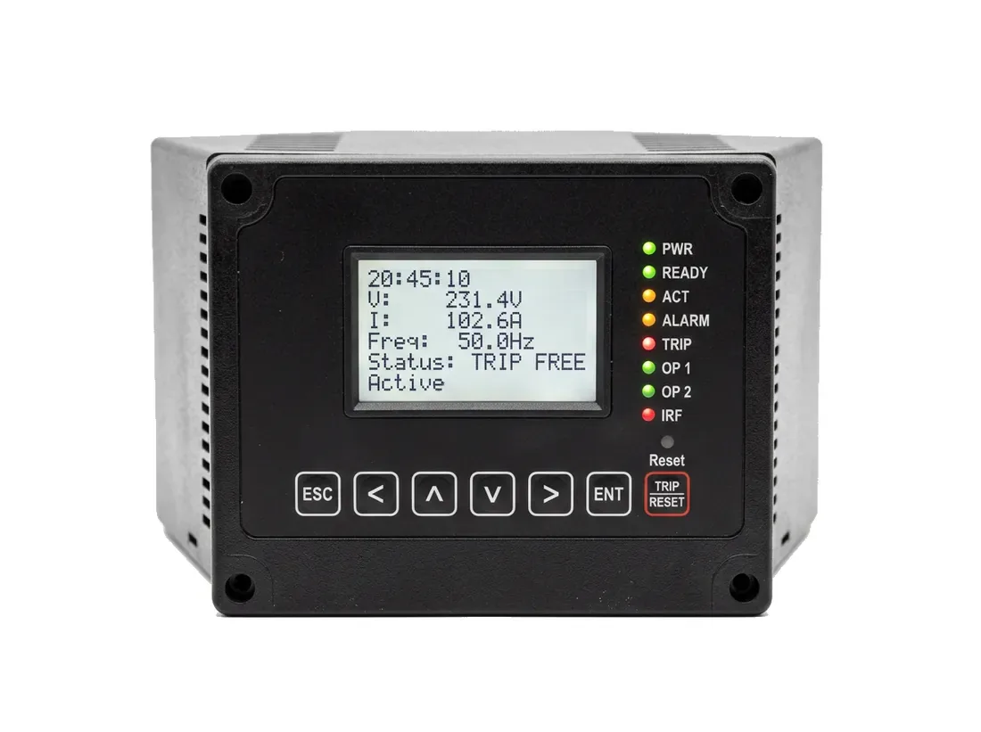 Relay Proteksi SEPAM Series Schneider