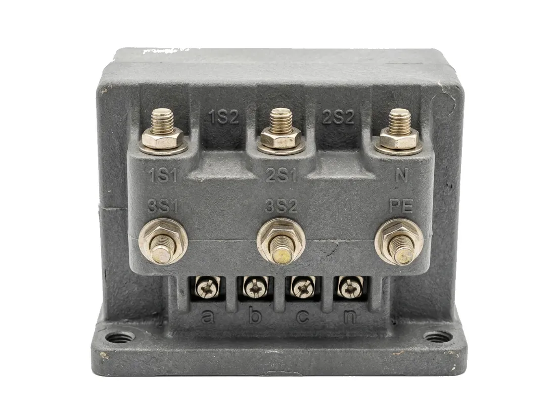 SM6-24 CM500 Schneider
