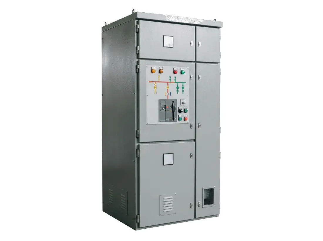 Panel Cubicle SM6-24 (Kubikel 20kV / Panel TM) Schneider