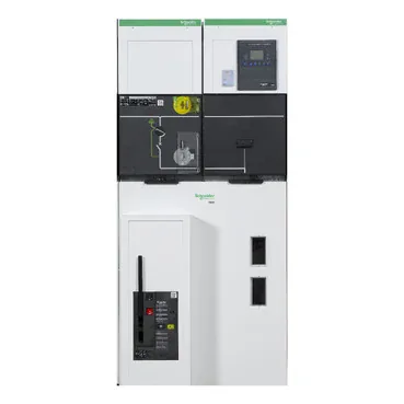 SM6-24 DM1A Schneider