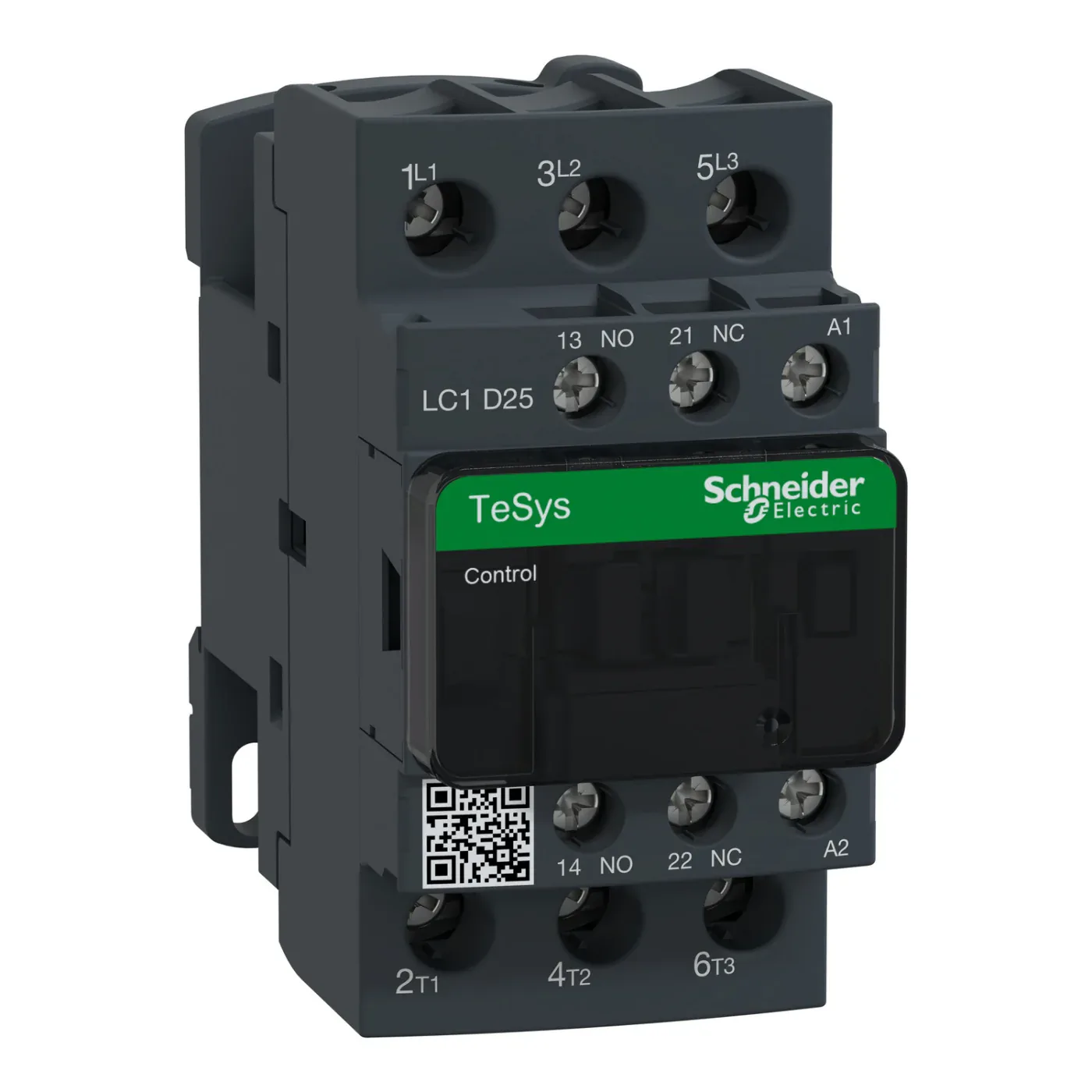 TeSys D LC1D25 Schneider
