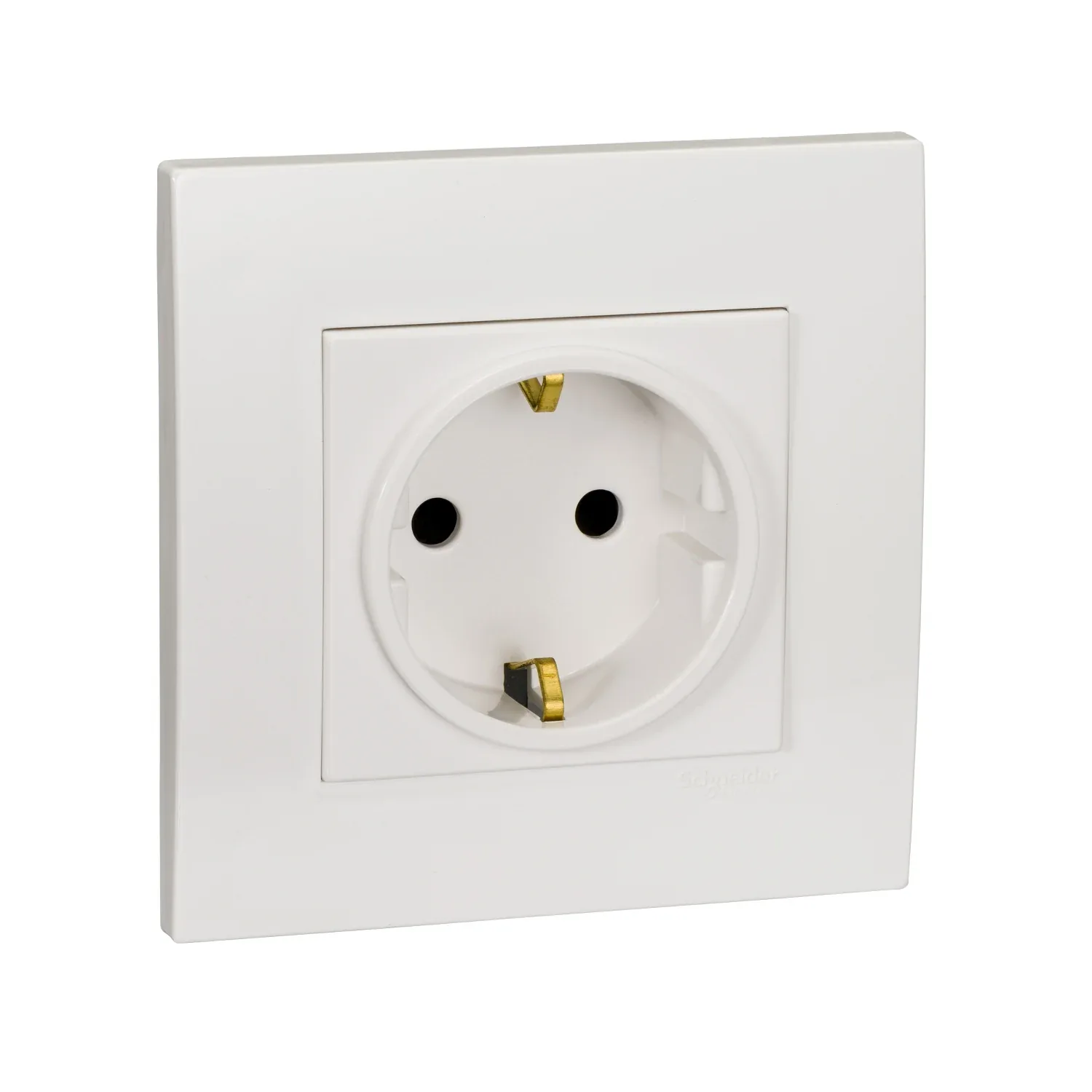 Vivace Stop Kontak Schuko 16A (KB426) Schneider