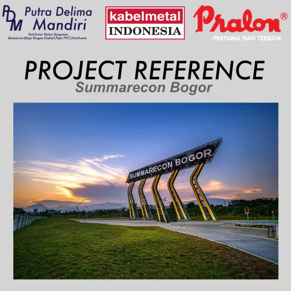 Summarecon Bogor