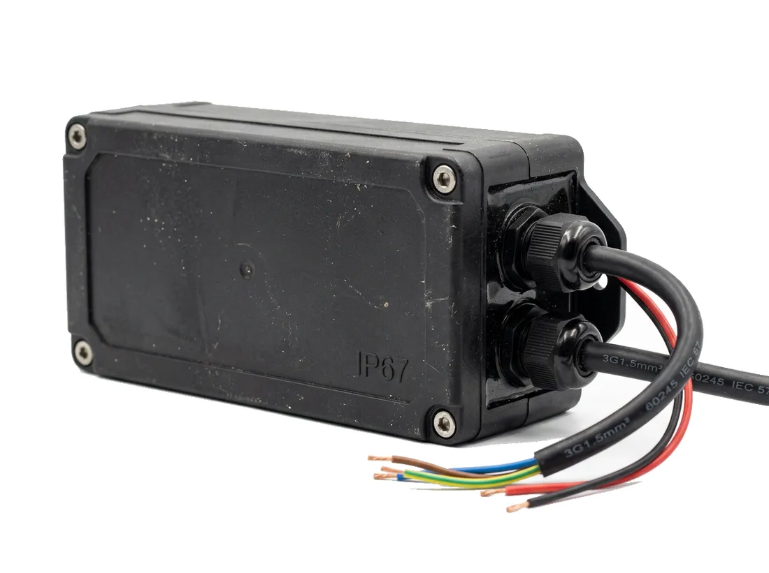 OT Outdoor (1DIM/4DIM) Osram