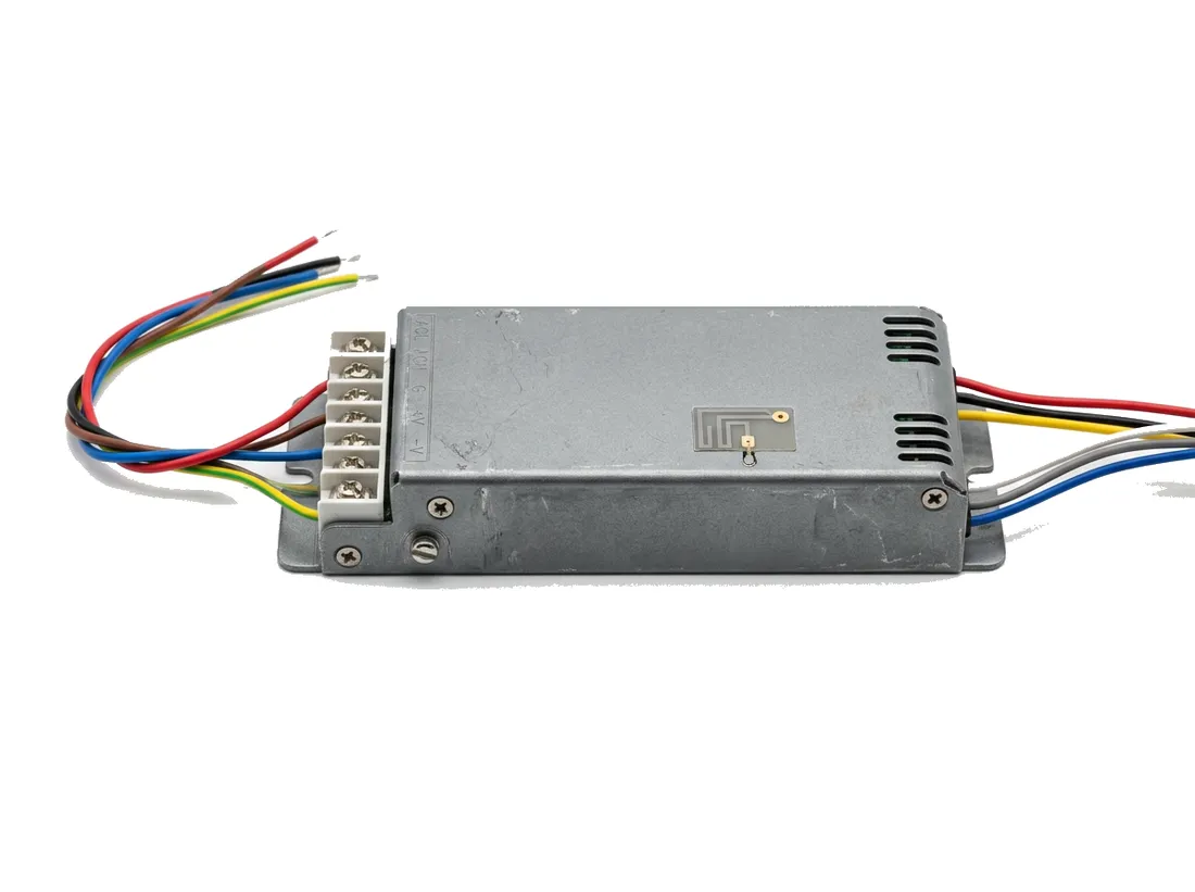 OTi DALI TW / NFC Osram