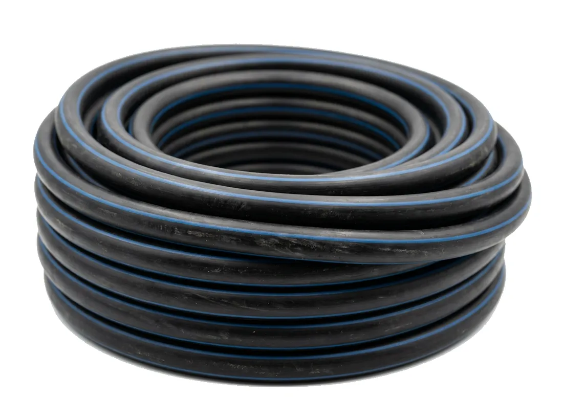 Pipa HDPE Pralon