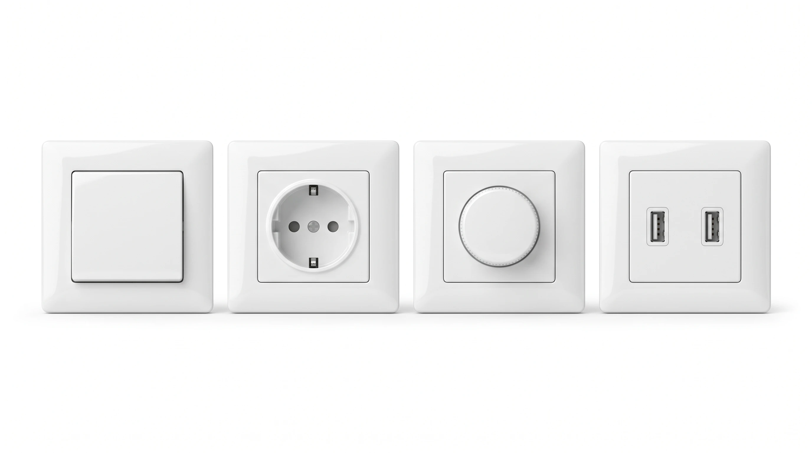 Wiring Devices