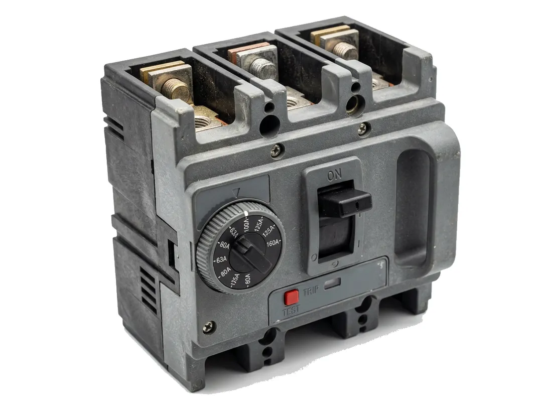 EasyPact CVS Schneider