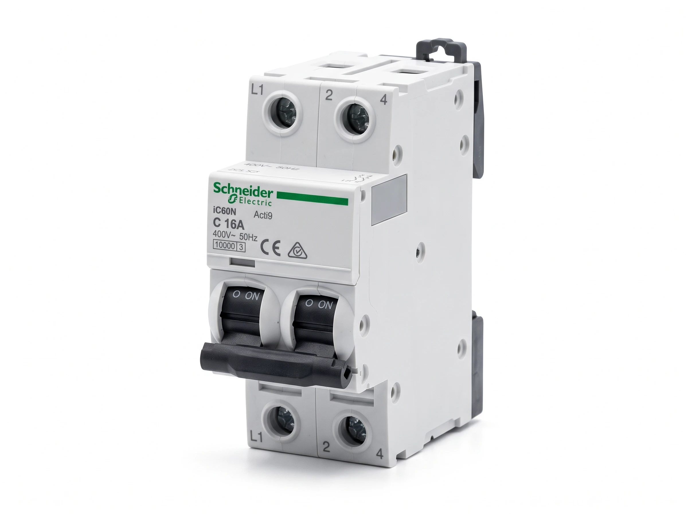 Acti9 iC60N Schneider