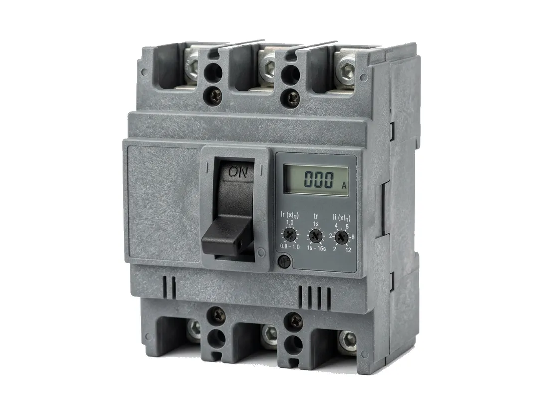 Compact NSXm / NSX Schneider