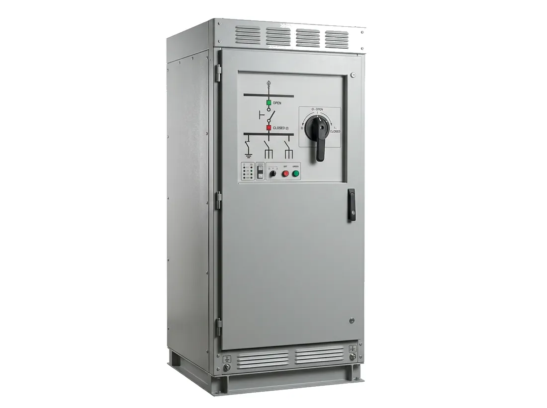 SM6-24 IM500 Schneider