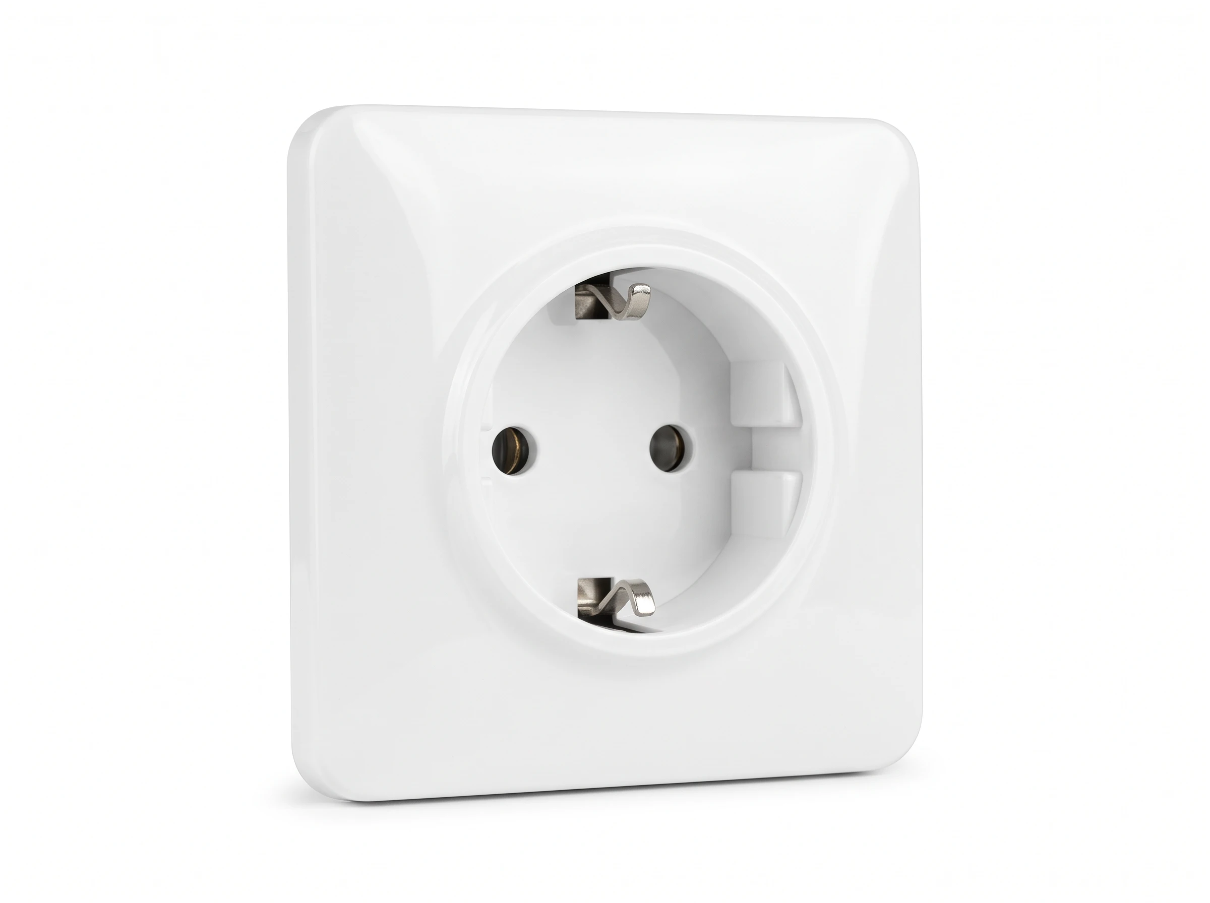 Vivace Stop Kontak Schuko 16A (KB426) Schneider