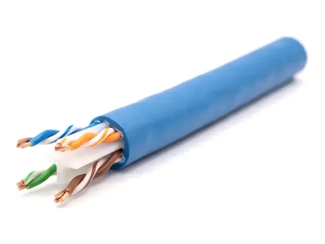 DataTuff Cat6 Belden