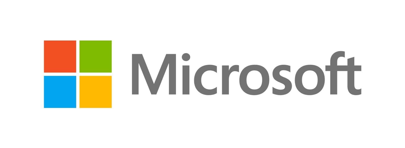 Microsoft Data Center Cikarang