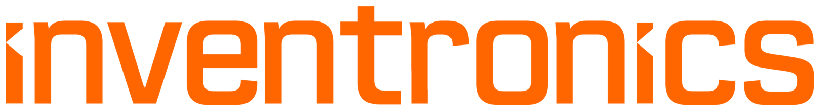 Logo Inventronics