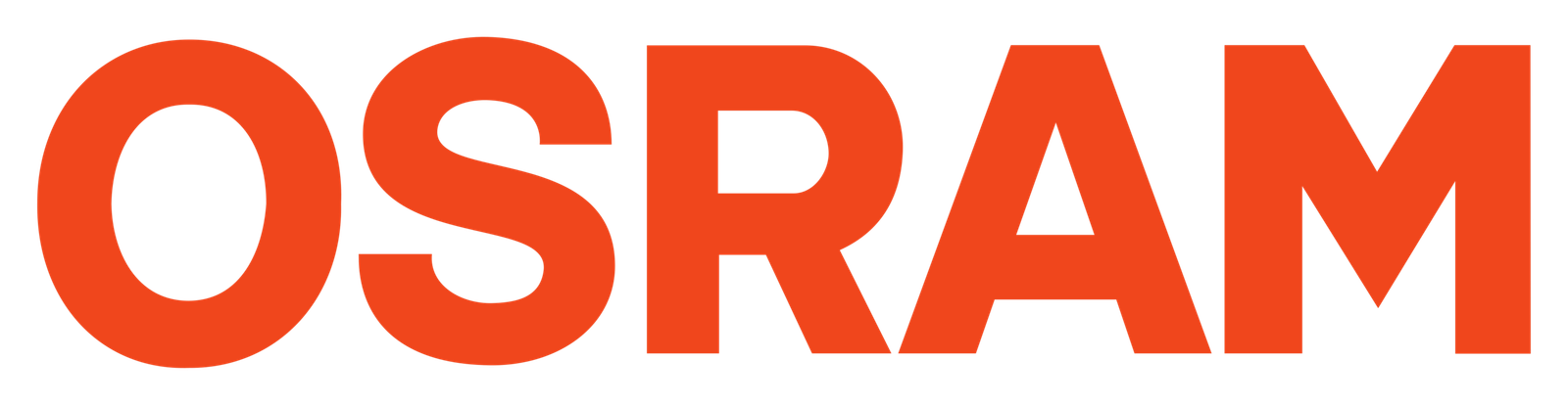 Distributor Osram — LED Driver OPTOTRONIC dan komponen lighting di PT. Putra Delima Mandiri