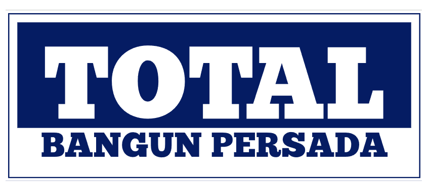 Total Bangun Persada