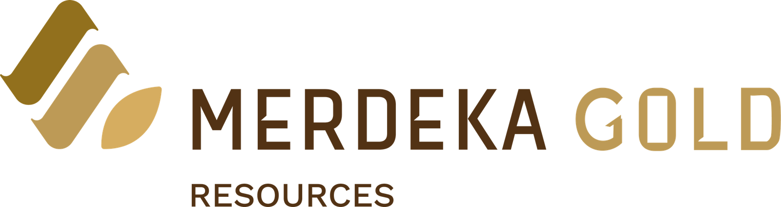 Merdeka Gold Resource
