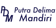 Logo Putra Delima Mandiri