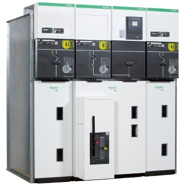 Schneider Electric