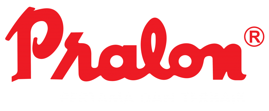 a red and white logo with the words,'pilaton '