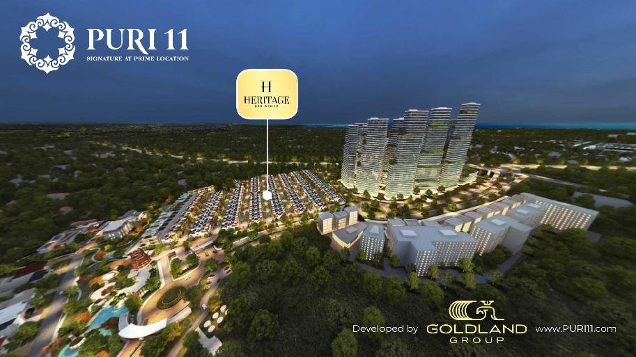 a cityscape of gold coast properties in the gold coast Pipa pralon dan kabel metal indonesia