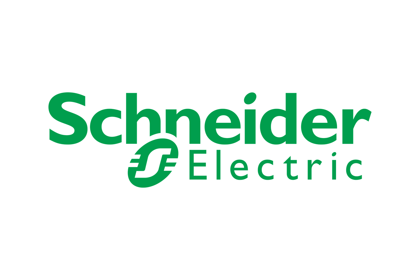 Distributor Schneider Electric